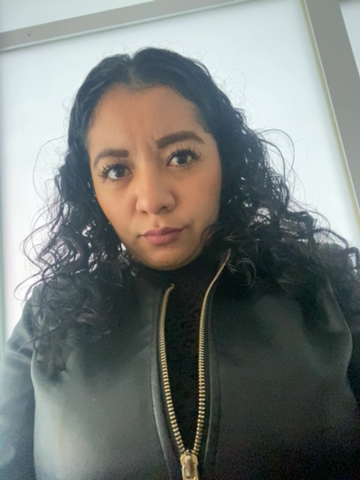 Foto de Pamela Monserrat Marin Escobar